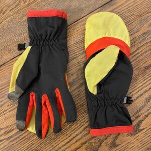 KARI TRAA mitten/glove combo/poly/super condition/7